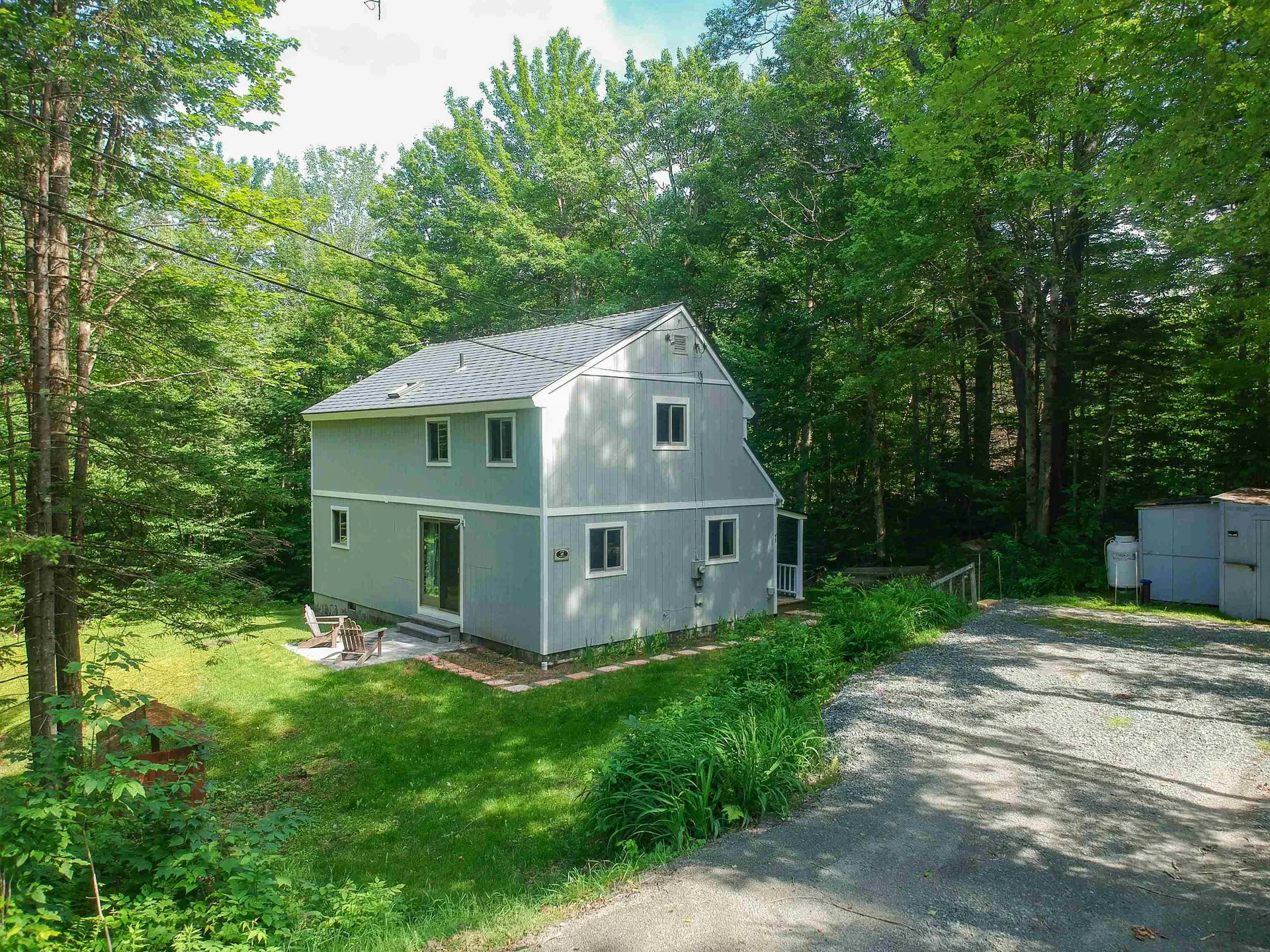 48 Villager Loop Dover VT 05356
