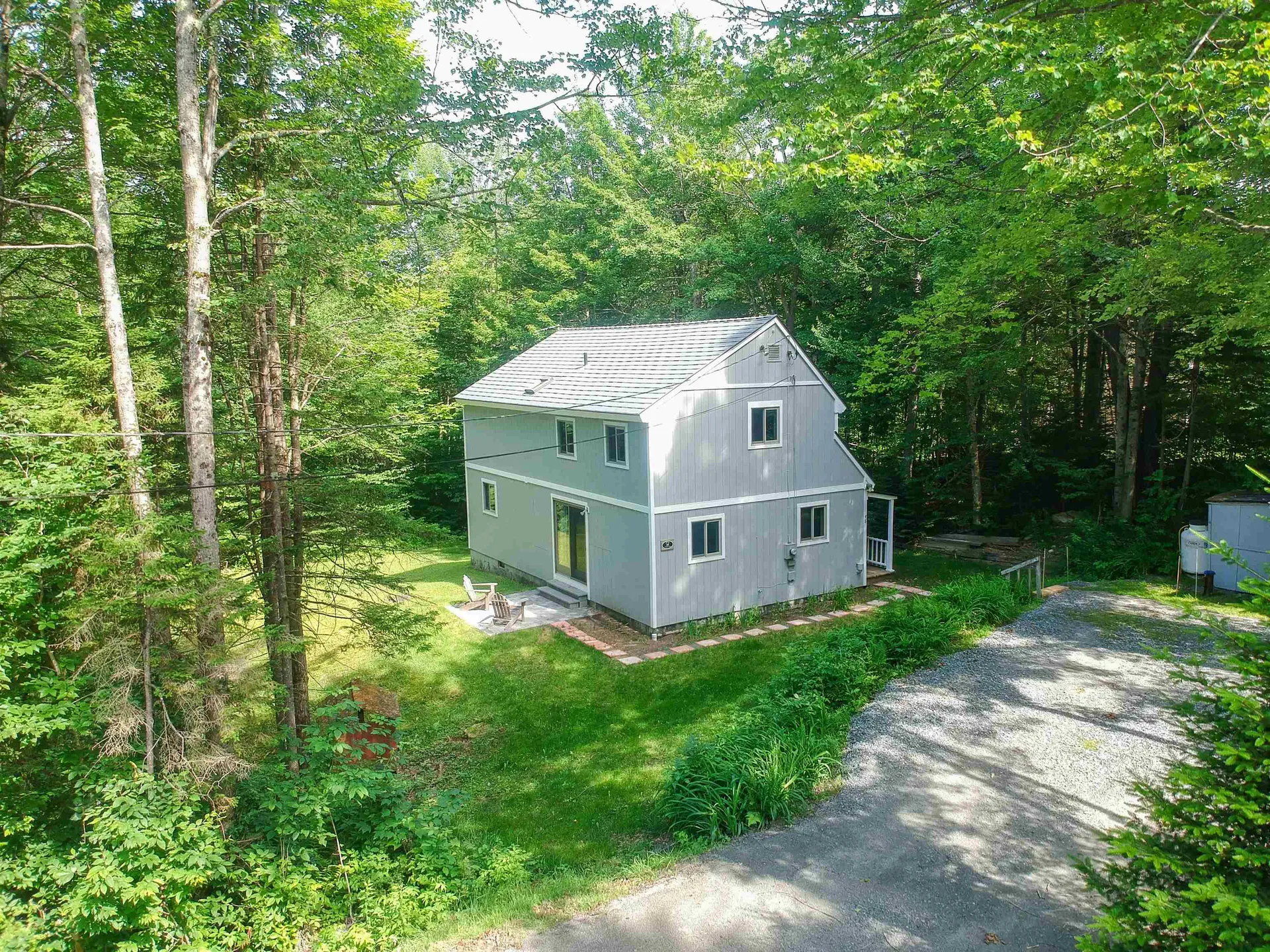 48 Villager Loop Dover VT 05356