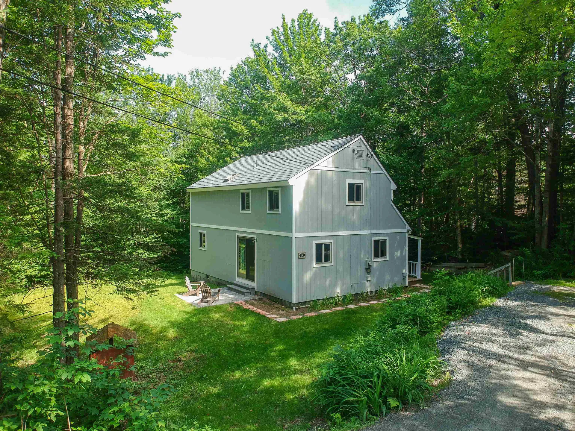 48 Villager Loop Dover VT 05356
