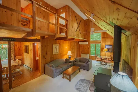 48 Villager Loop Dover VT 05356