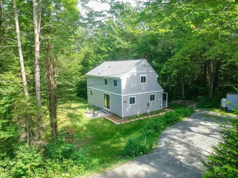 48 Villager Loop Dover VT 05356