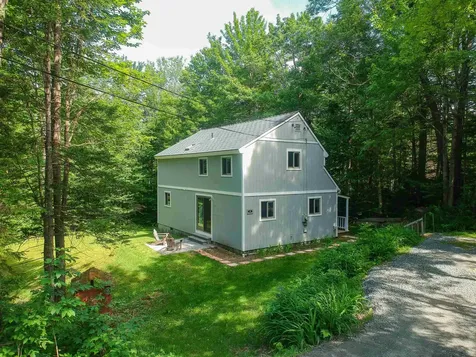 48 Villager Loop Dover VT 05356