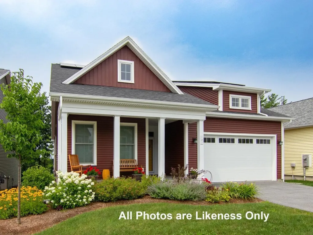 63 Daniel Drive South Burlington VT 05403