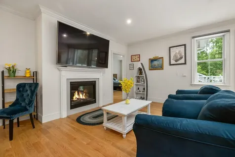 24 Willey Creek Road Exeter NH 03833