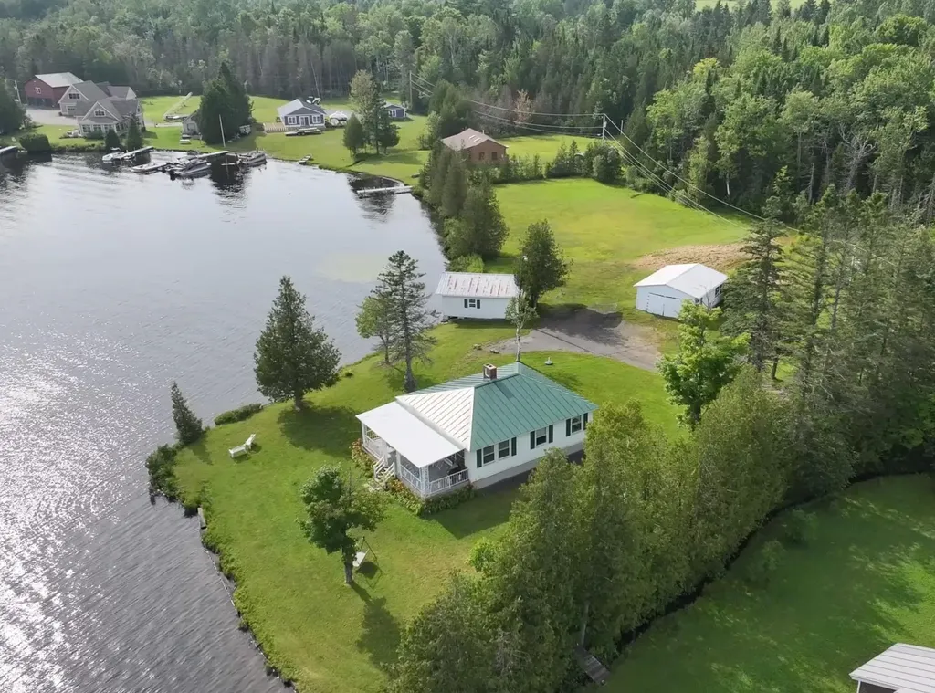 234 Laperle Drive Danville VT 05873