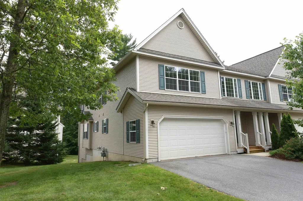 2 Indigo Lane Essex VT 05452