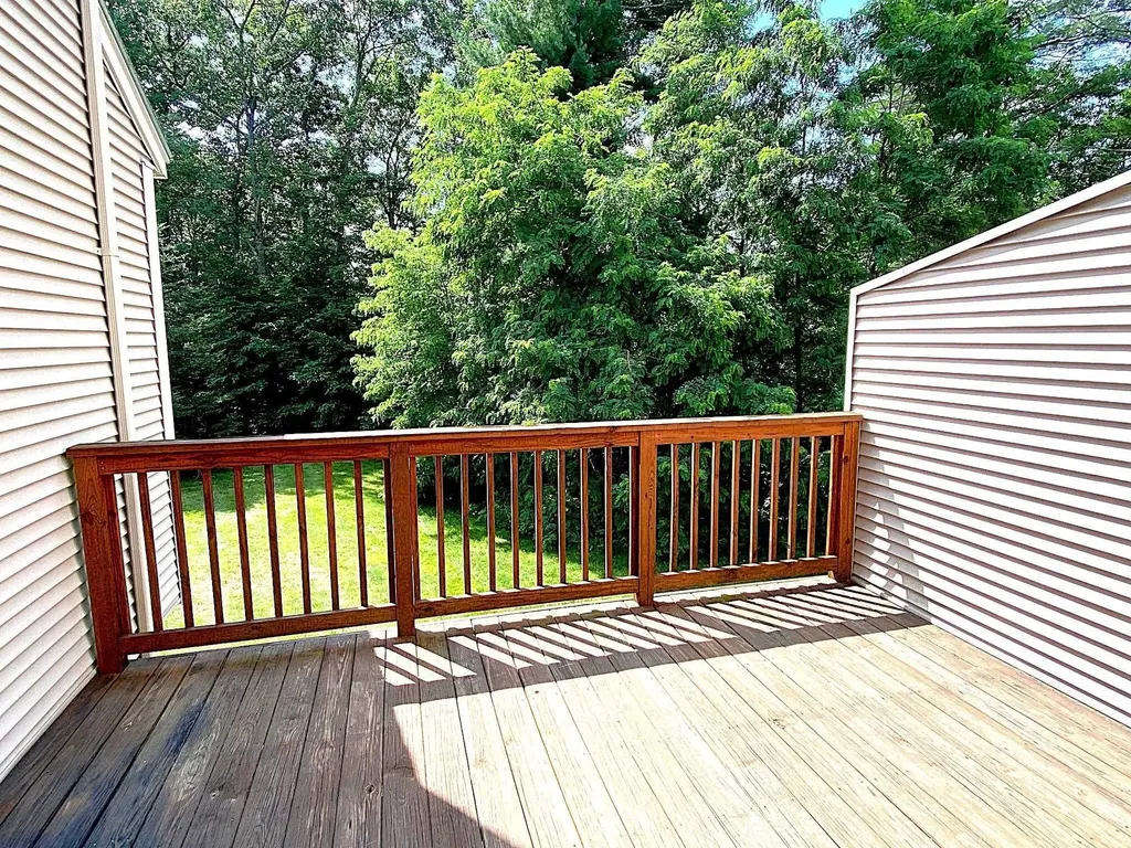 2 Indigo Lane Essex VT 05452