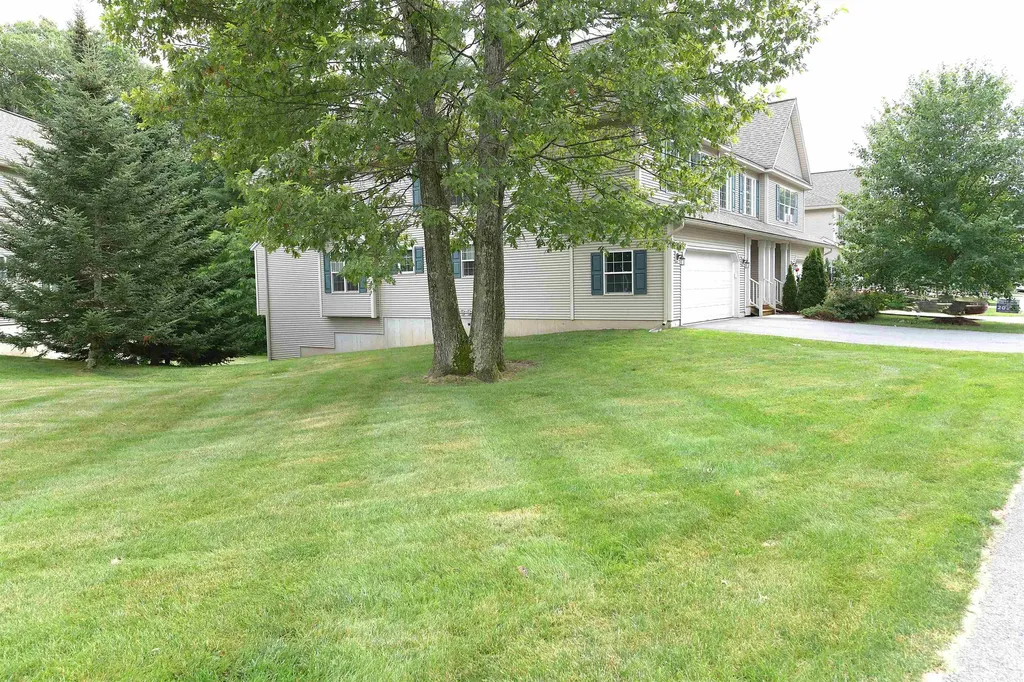 2 Indigo Lane Essex VT 05452