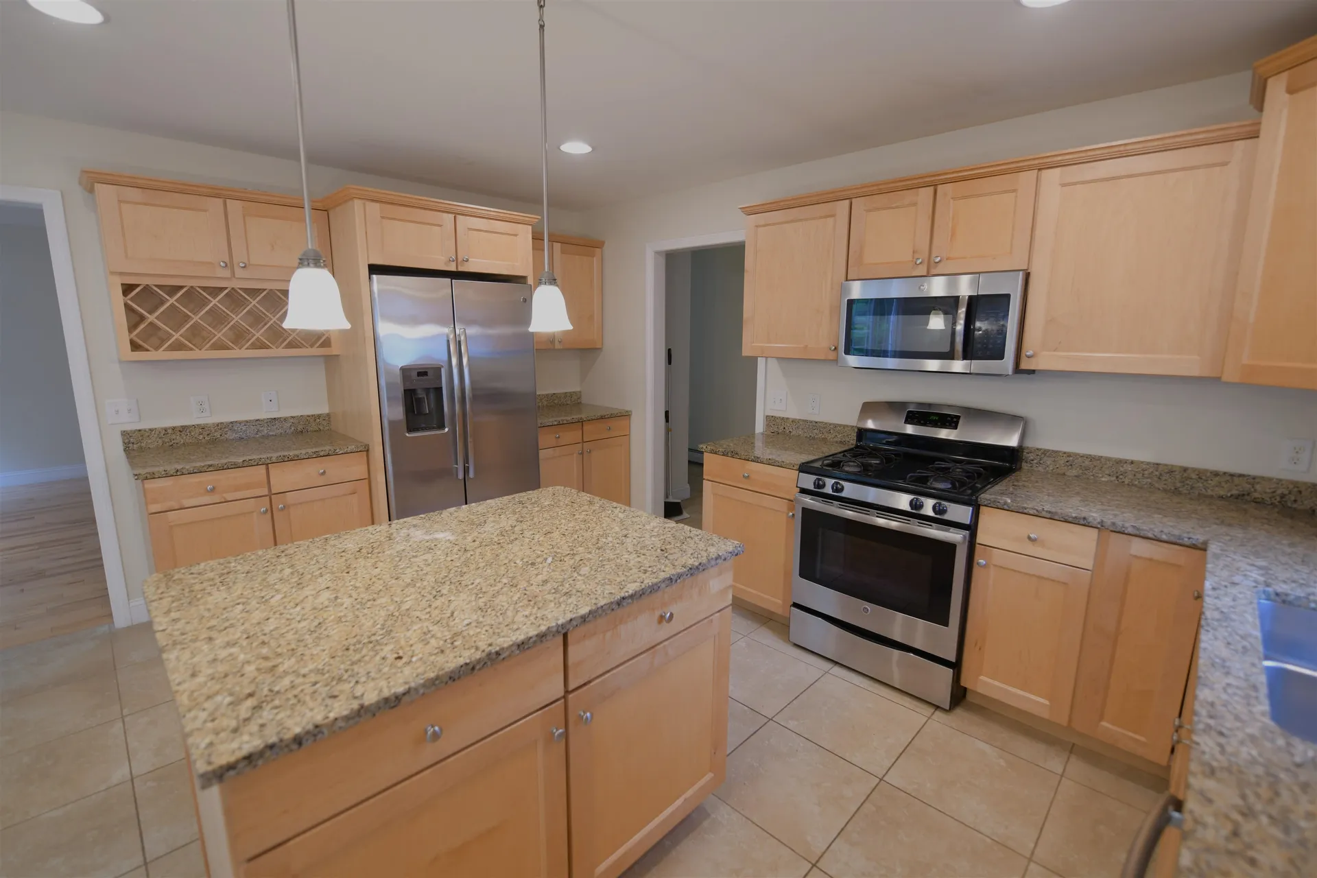 2 Indigo Lane Essex VT 05452