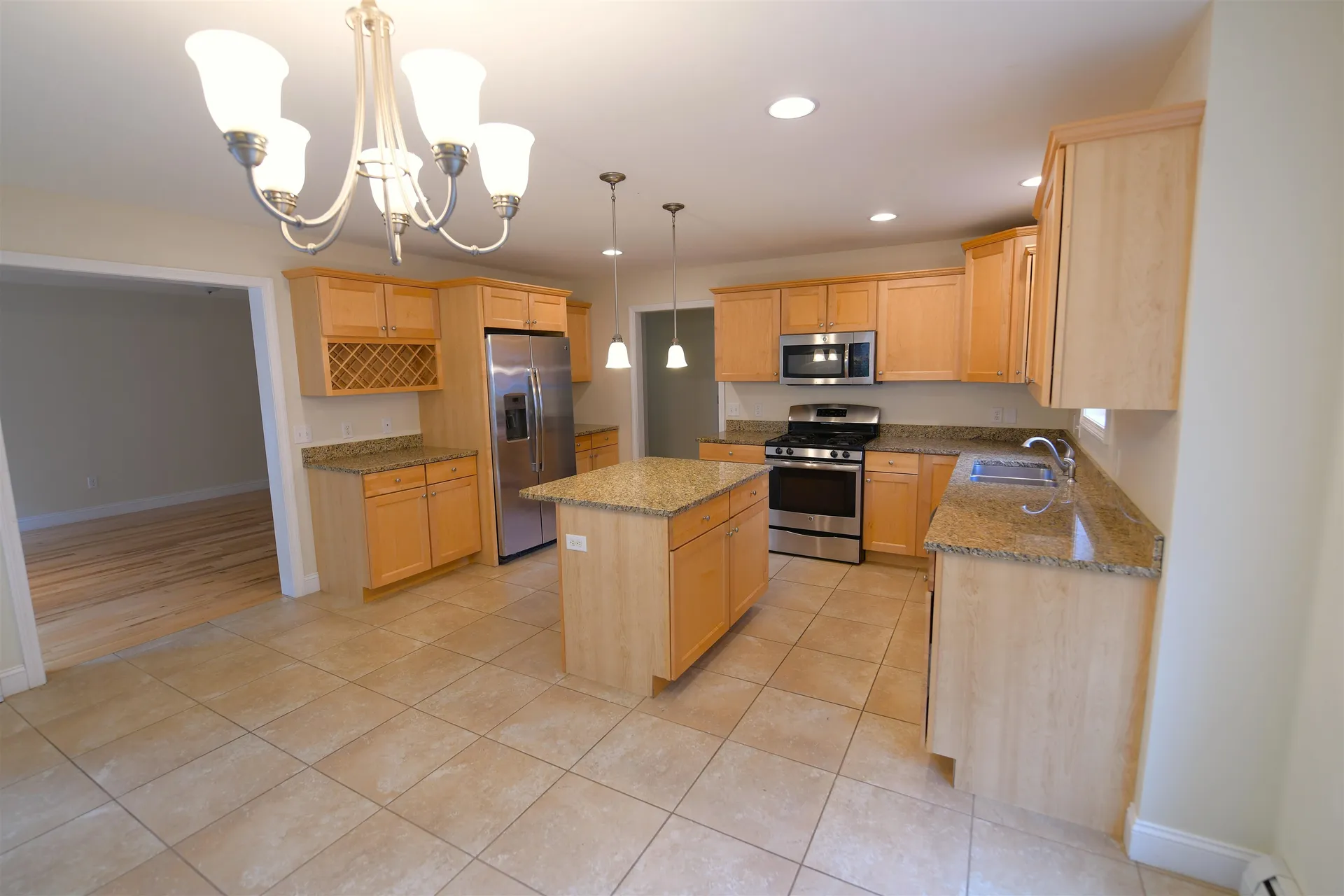 2 Indigo Lane Essex VT 05452