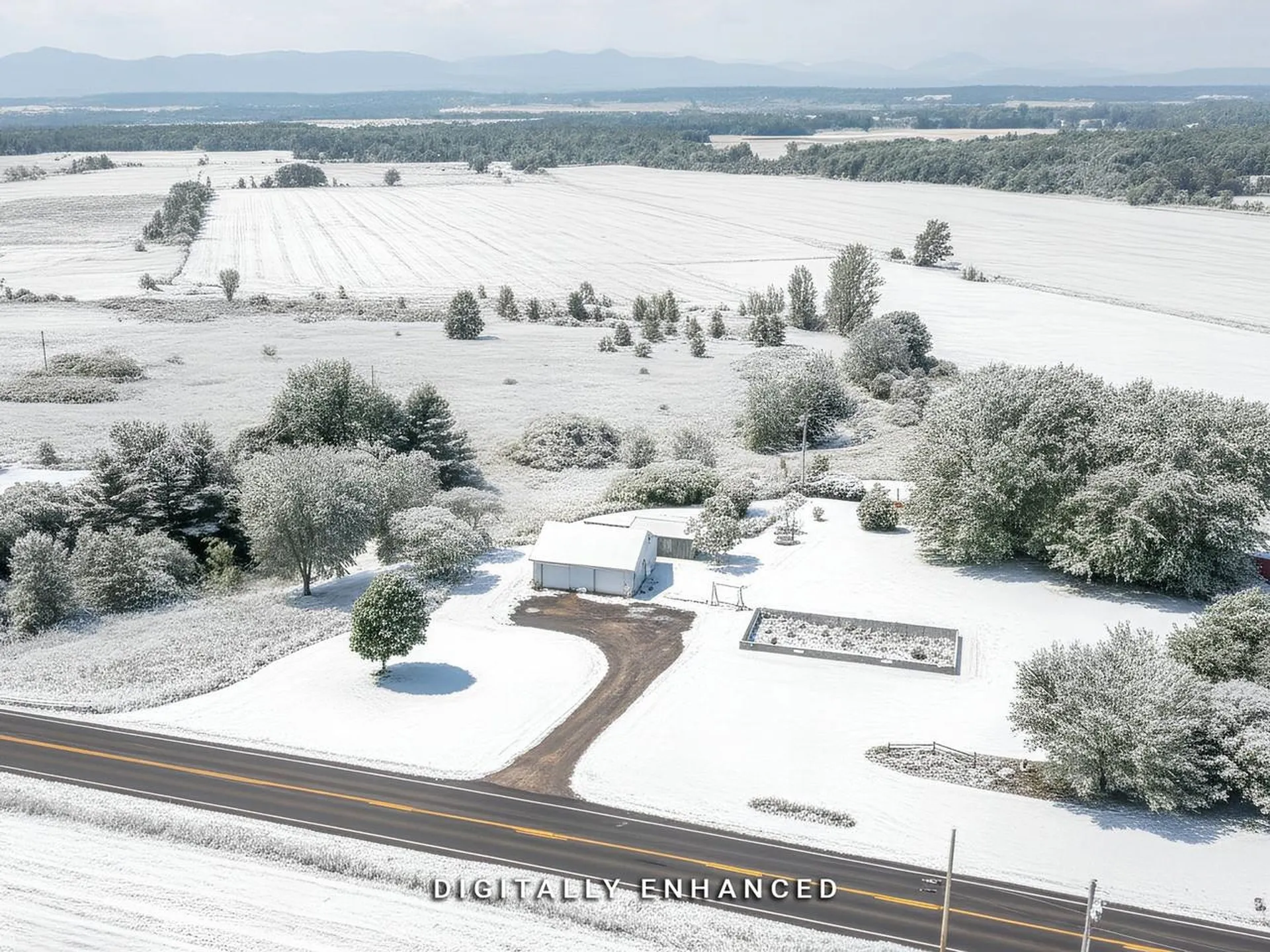 874 Vt Route 22a Panton VT 05491