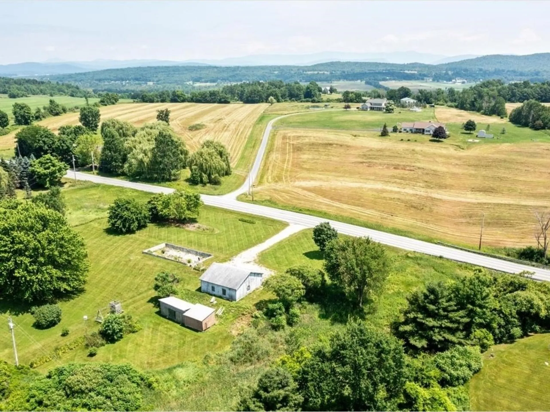 874 Vt Route 22a Panton VT 05491