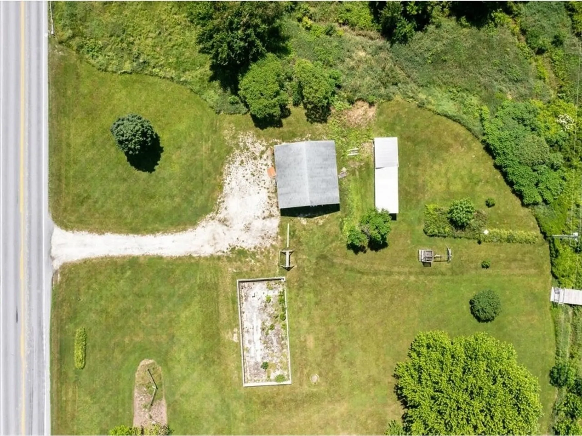 874 Vt Route 22a Panton VT 05491