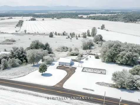 874 Vt Route 22a Panton VT 05491