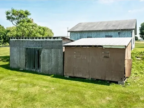 874 Vt Route 22a Panton VT 05491