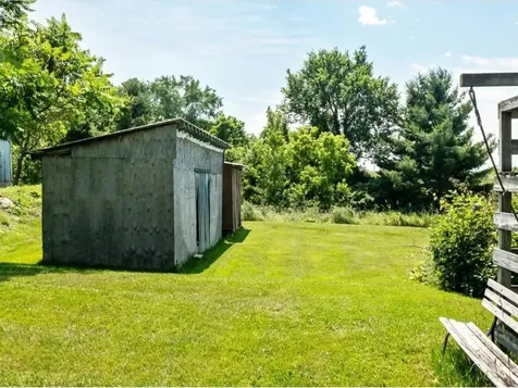 874 Vt Route 22a Panton VT 05491