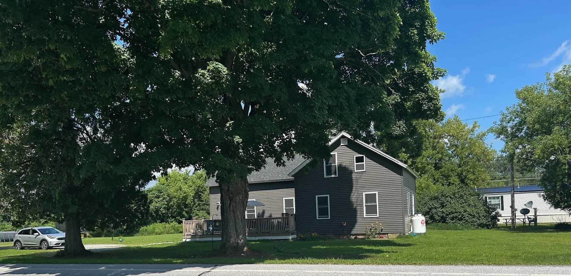 4215 Vermont 78 Highgate VT 05459