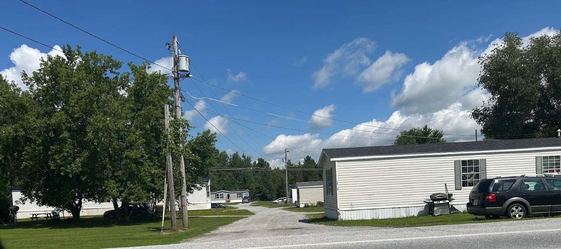 4215 Vermont 78 Highgate VT 05459