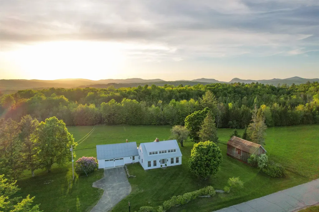 3585 Darling Hill Road Burke VT 05832