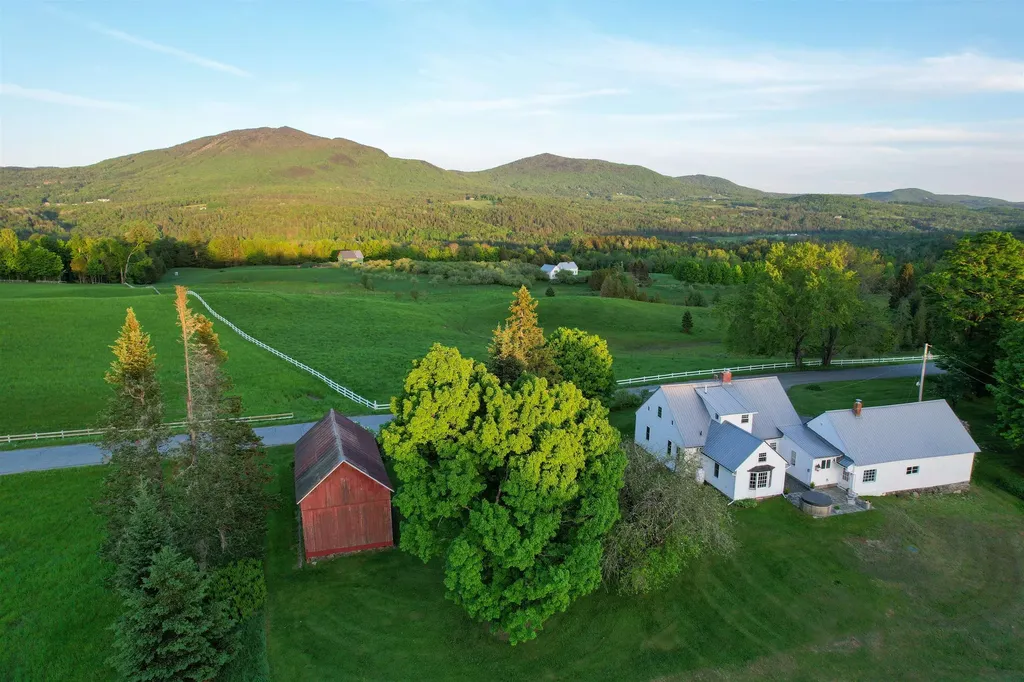 3585 Darling Hill Road Burke VT 05832