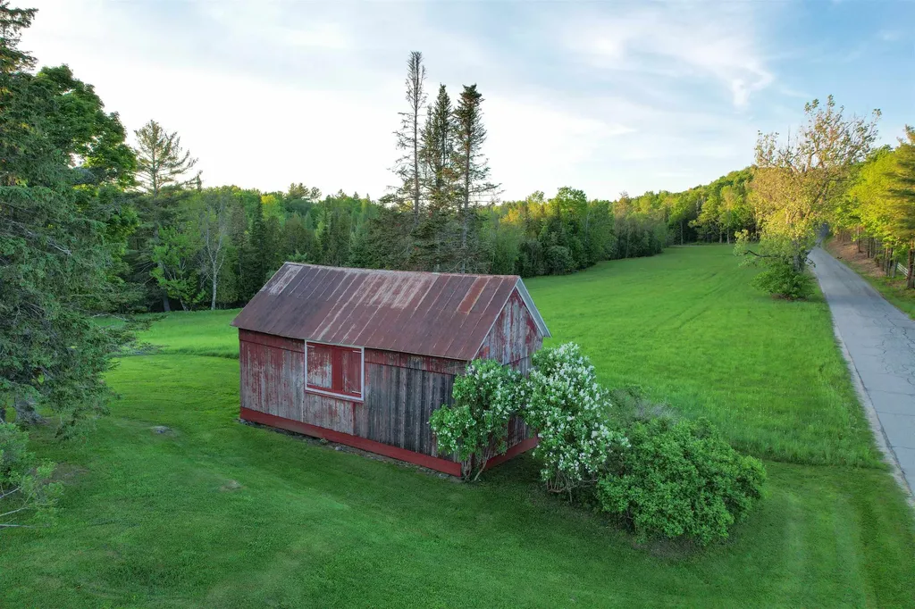 3585 Darling Hill Road Burke VT 05832