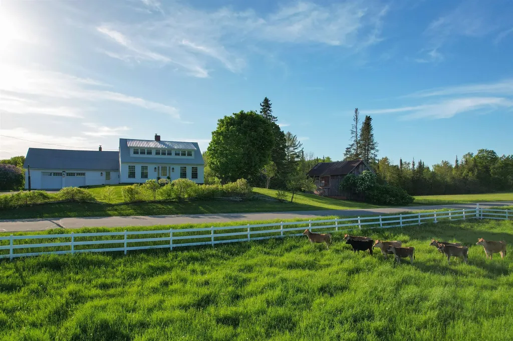 3585 Darling Hill Road Burke VT 05832