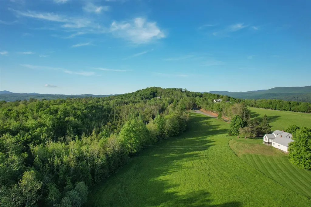 3585 Darling Hill Road Burke VT 05832
