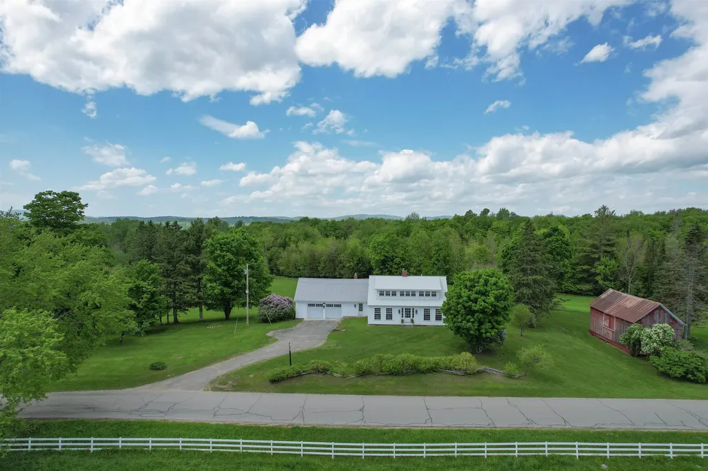 3585 Darling Hill Road Burke VT 05832