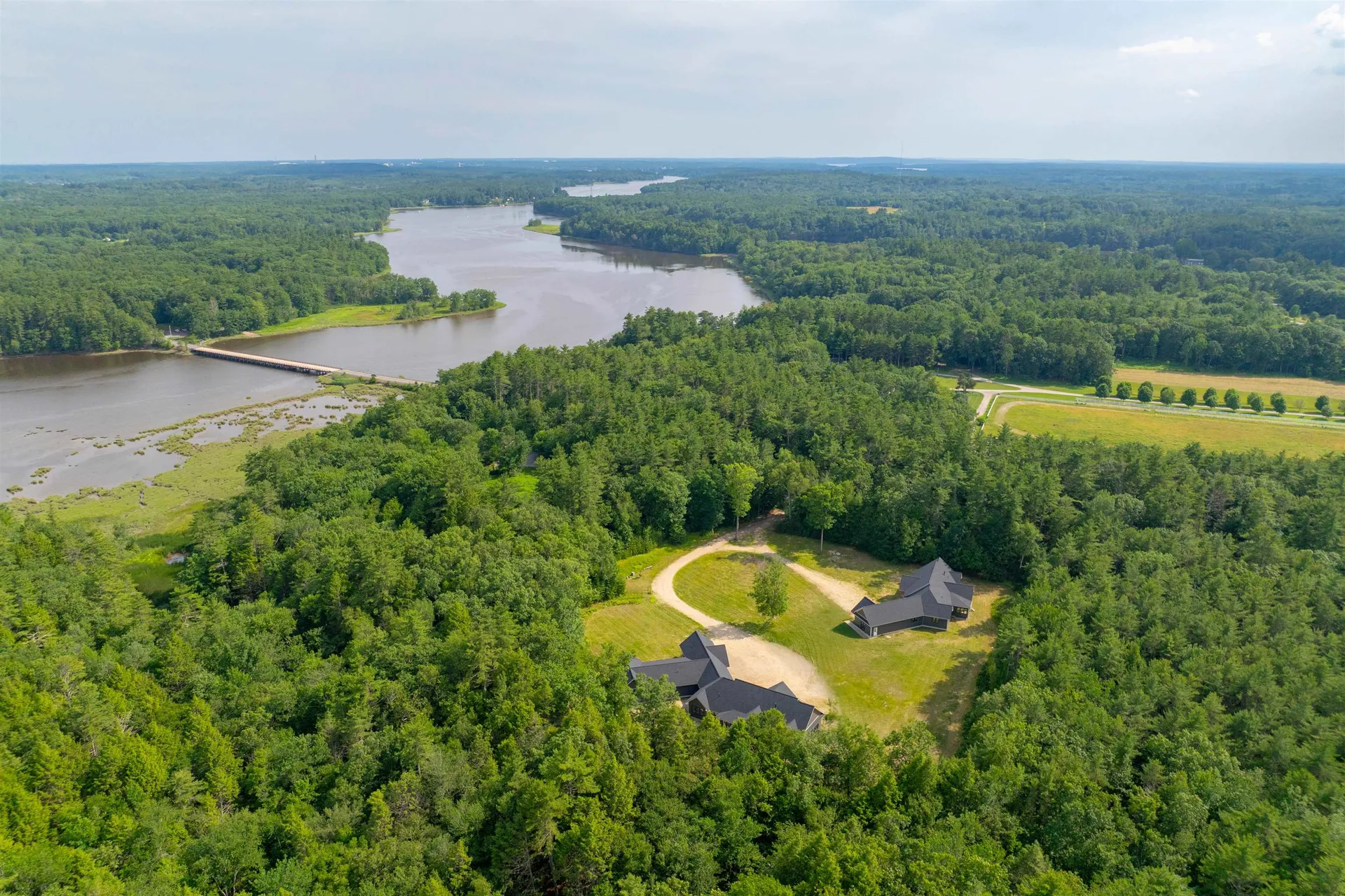 Dover NH, 400 Gulf Road