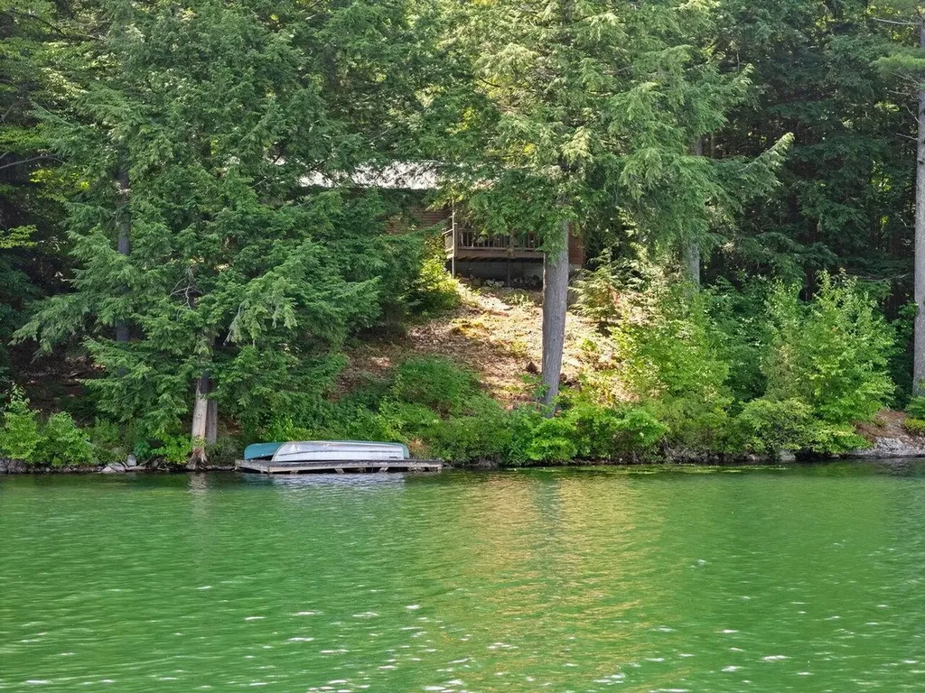 321 Westside Drive Leicester VT 05733