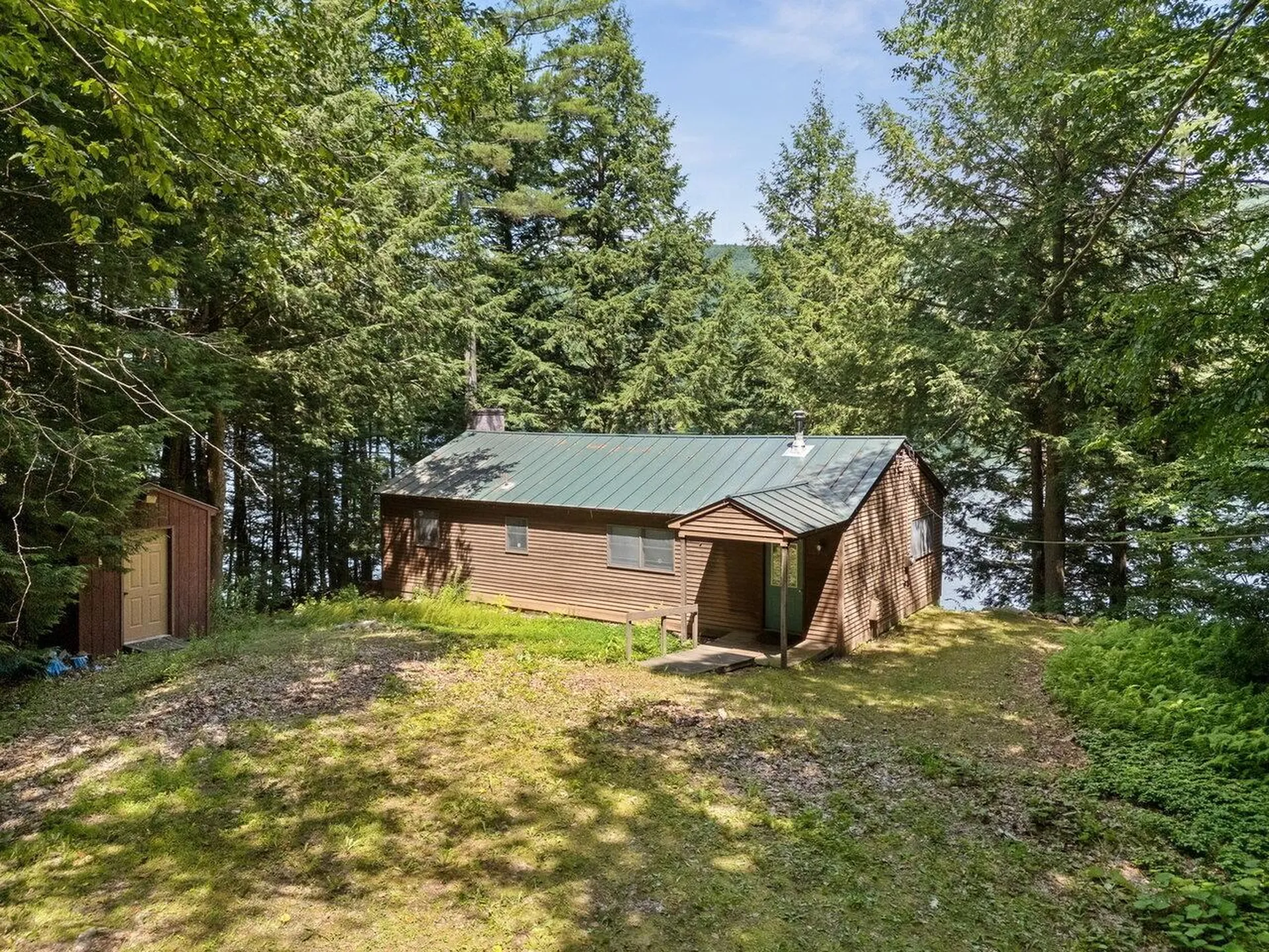 321 Westside Drive Leicester VT 05733