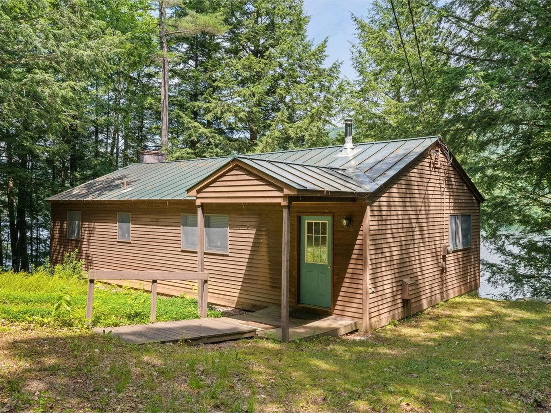 321 Westside Drive Leicester VT 05733