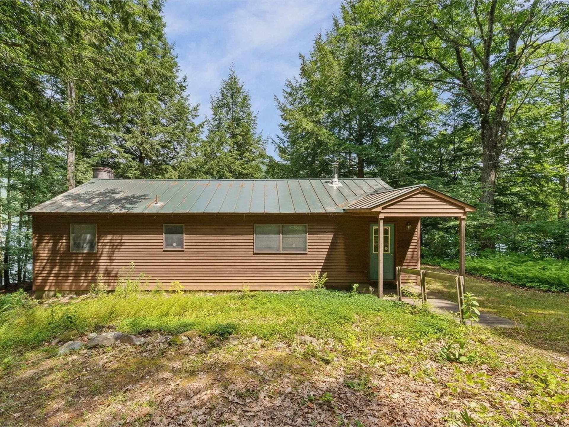 321 Westside Drive Leicester VT 05733