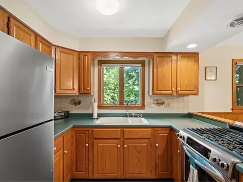 321 Westside Drive Leicester VT 05733