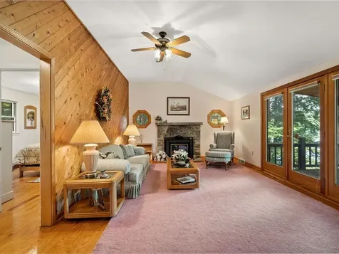 321 Westside Drive Leicester VT 05733