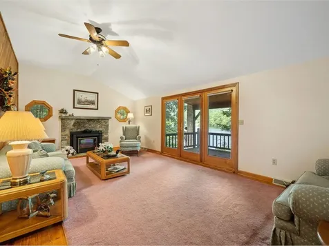 321 Westside Drive Leicester VT 05733