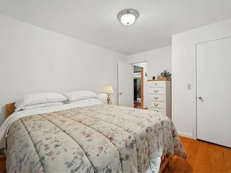 321 Westside Drive Leicester VT 05733