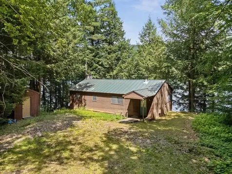 321 Westside Drive Leicester VT 05733