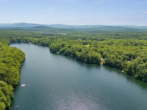 321 Westside Drive Leicester VT 05733