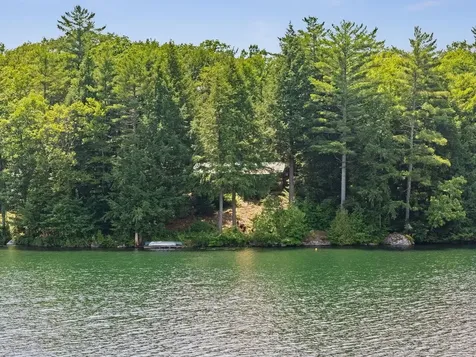 321 Westside Drive Leicester VT 05733