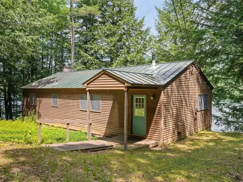 321 Westside Drive Leicester VT 05733