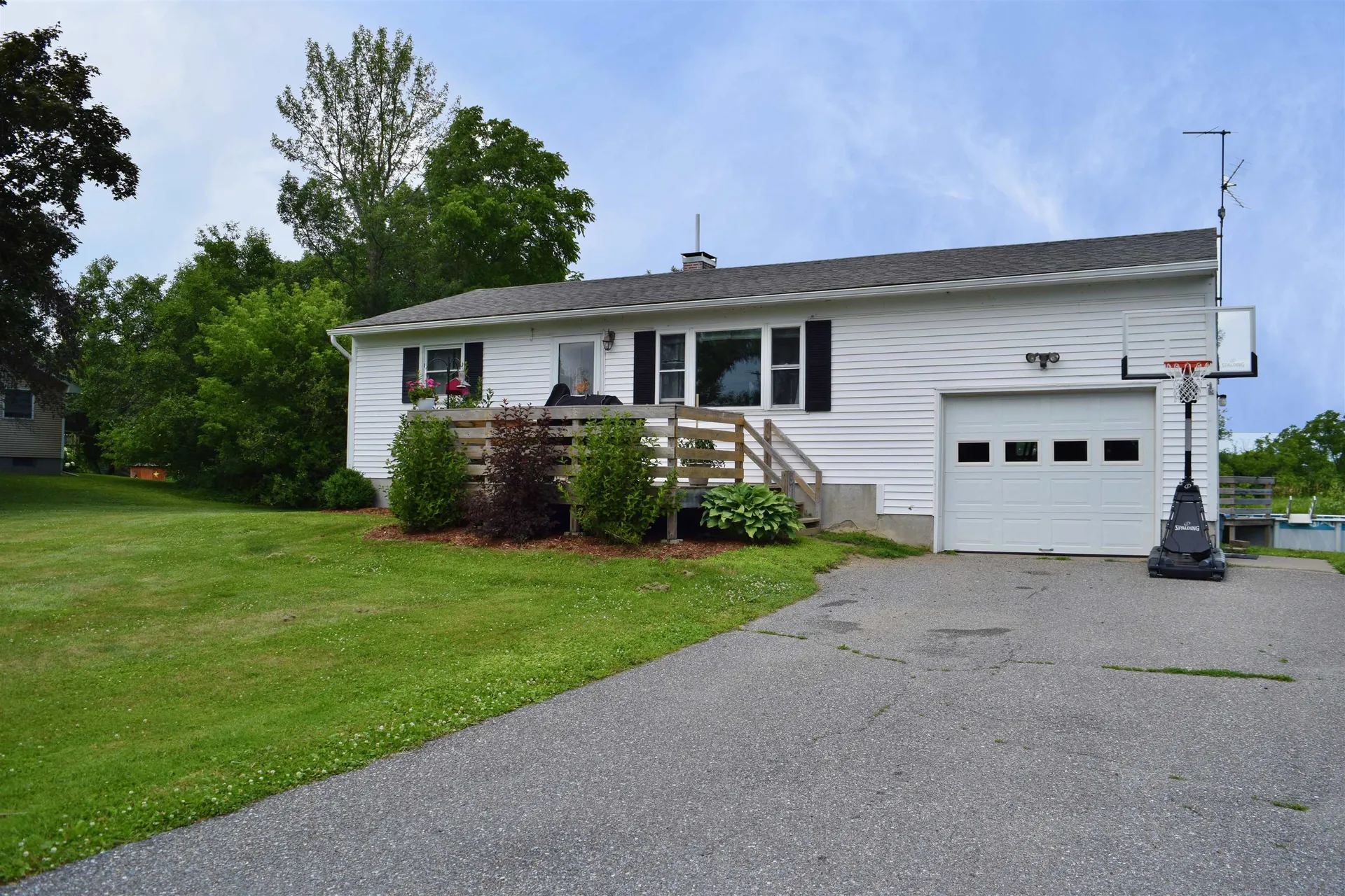 362 Us Route 2 South Hero VT 05486