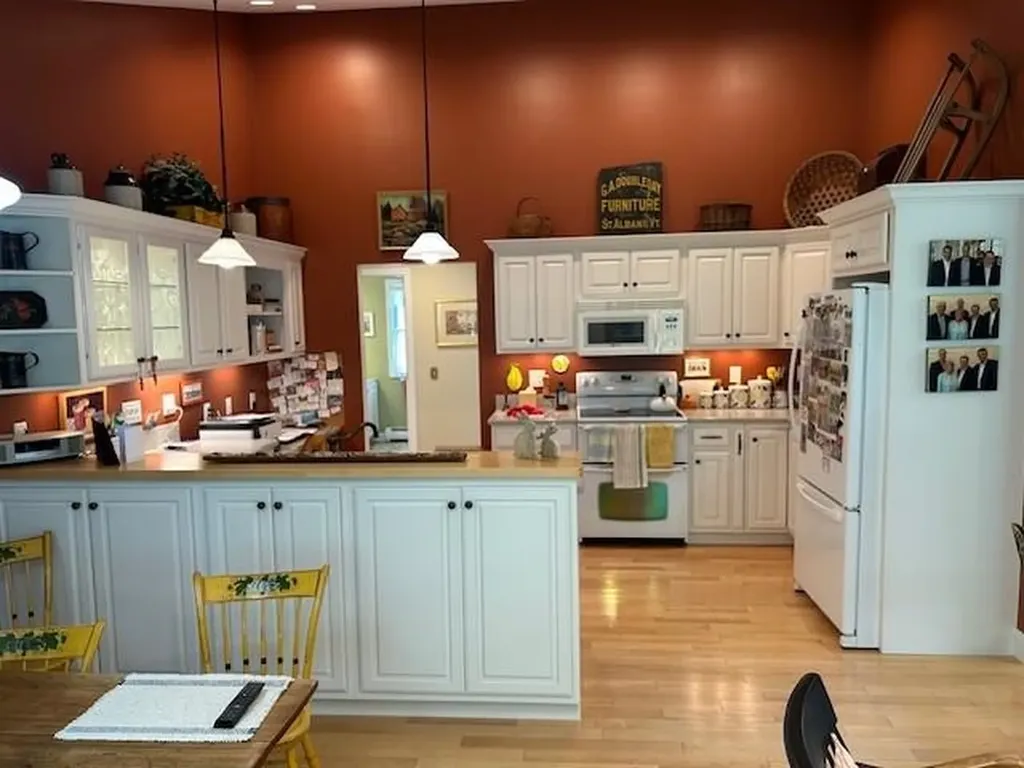 9 Governor Smith Drive St. Albans City VT 05478