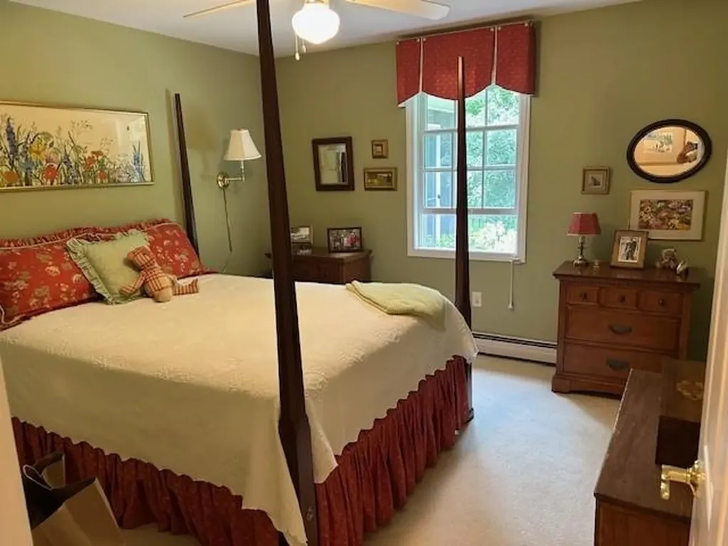 9 Governor Smith Drive St. Albans City VT 05478