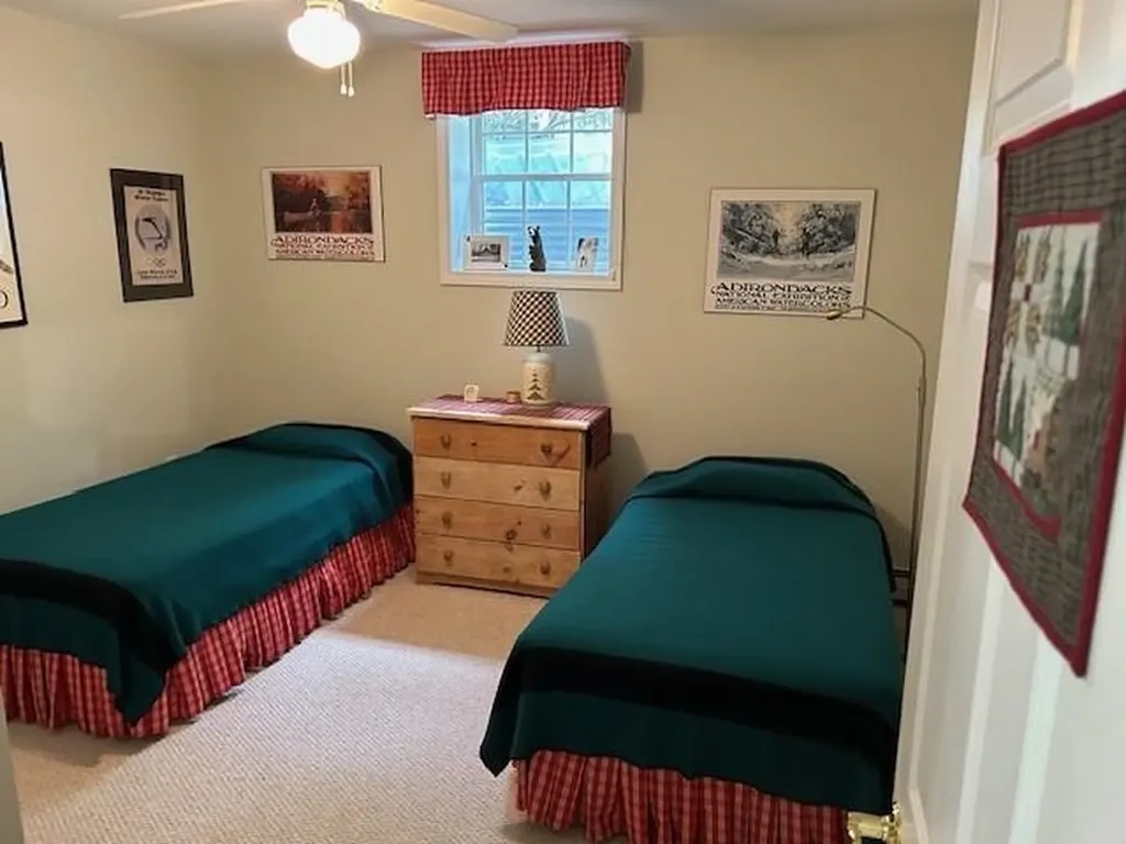 9 Governor Smith Drive St. Albans City VT 05478