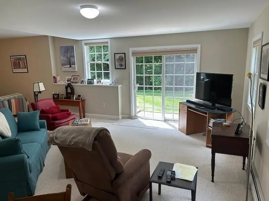 9 Governor Smith Drive St. Albans City VT 05478