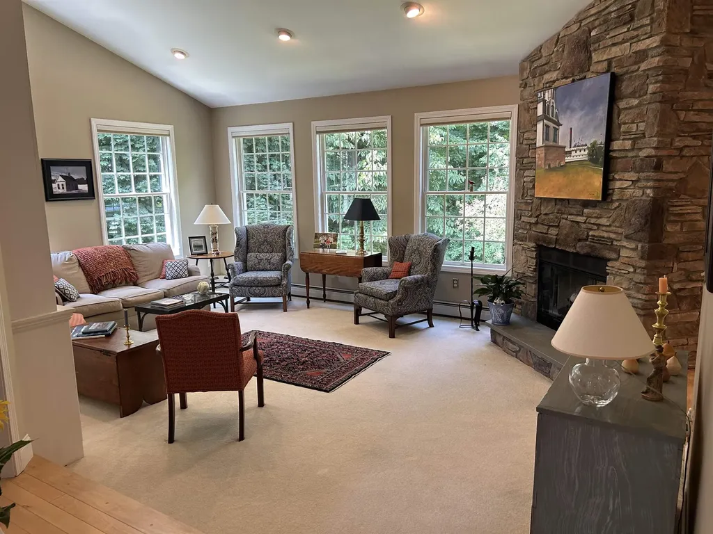 9 Governor Smith Drive St. Albans City VT 05478