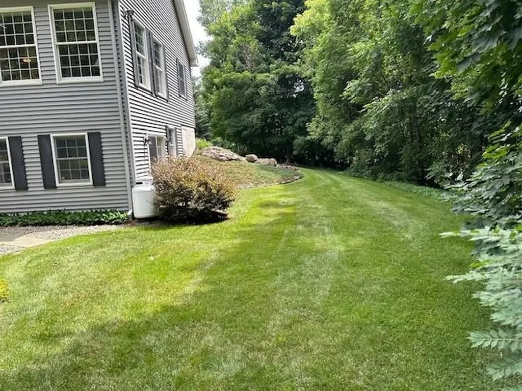 9 Governor Smith Drive St. Albans City VT 05478