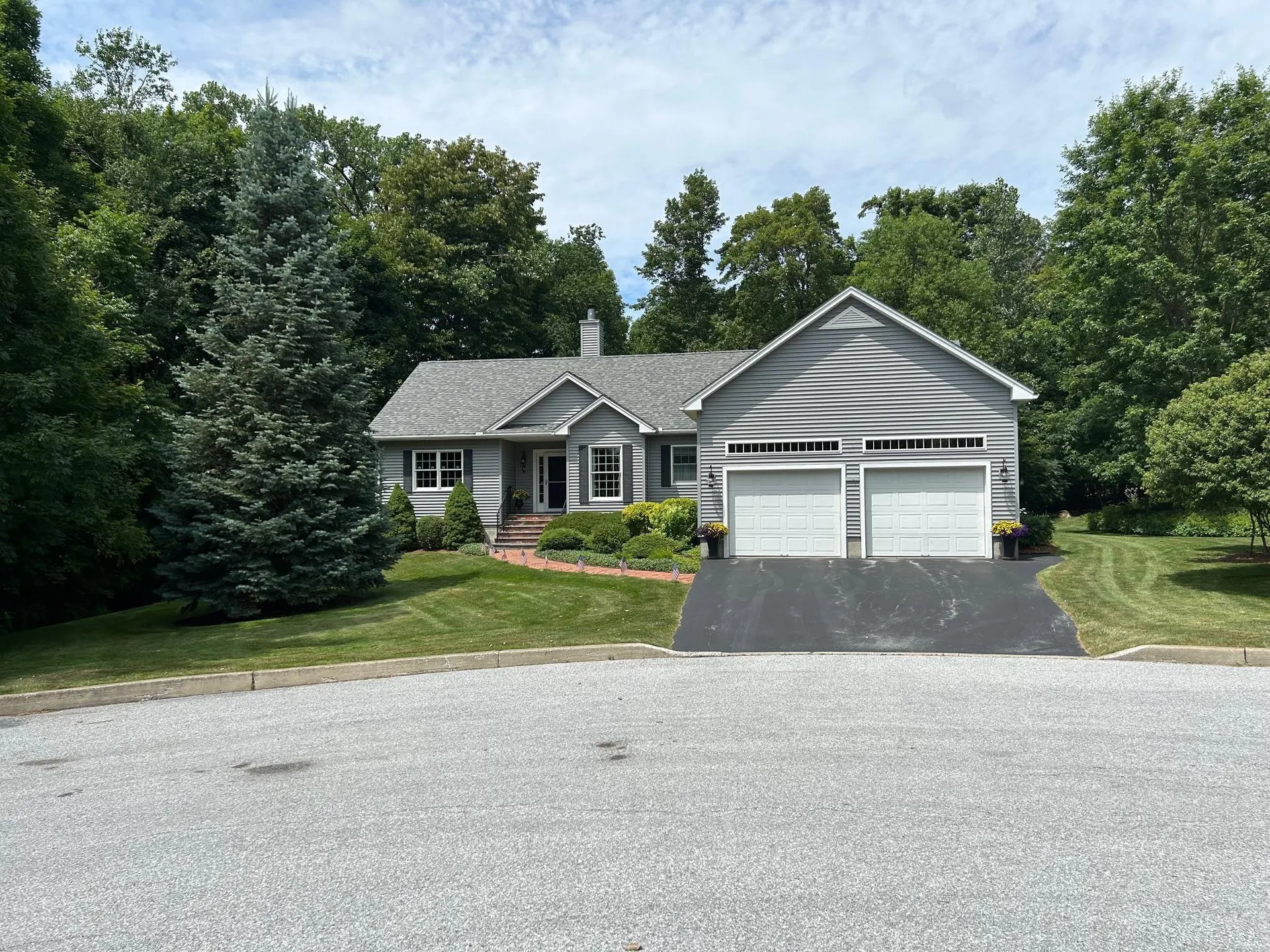 9 Governor Smith Drive St. Albans City VT 05478