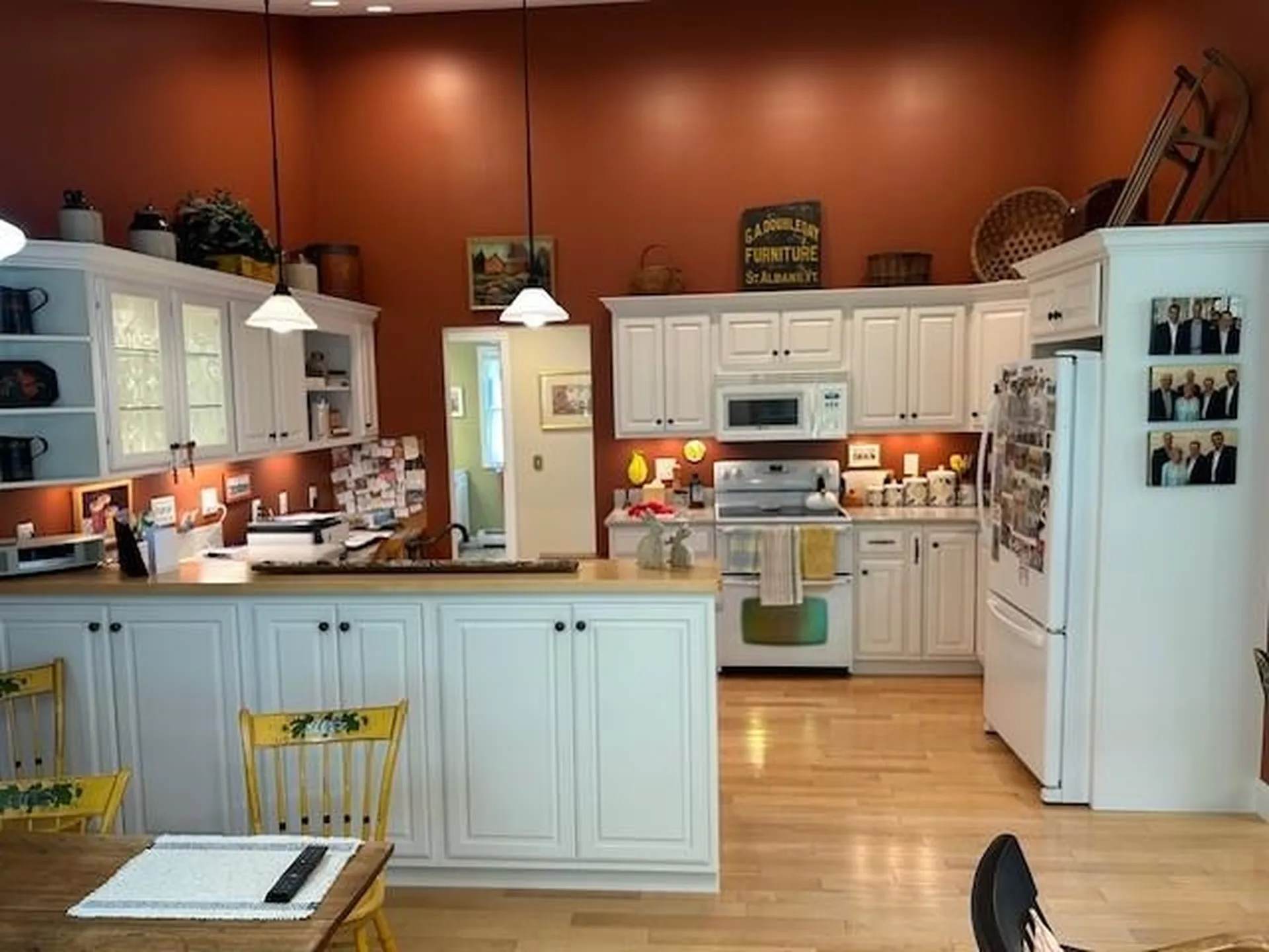 9 Governor Smith Drive St. Albans City VT 05478